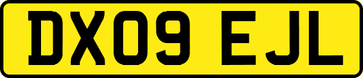 DX09EJL