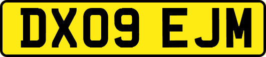 DX09EJM