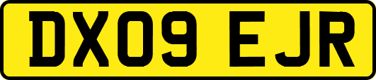 DX09EJR