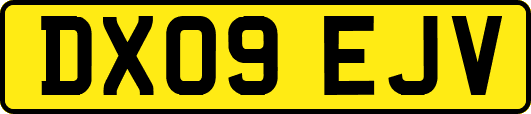 DX09EJV