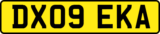 DX09EKA