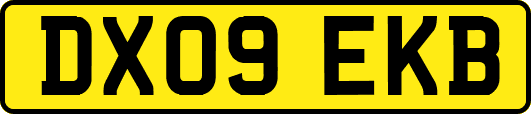 DX09EKB