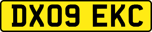 DX09EKC
