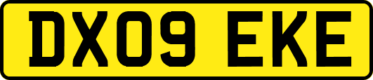 DX09EKE