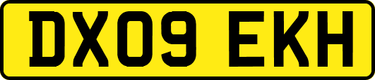 DX09EKH