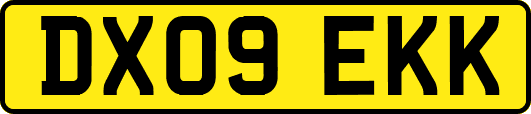 DX09EKK