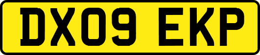 DX09EKP