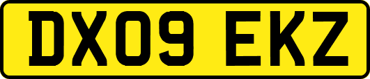 DX09EKZ