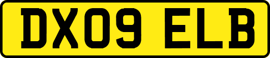 DX09ELB