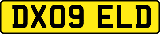 DX09ELD