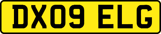 DX09ELG