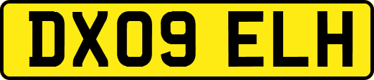 DX09ELH
