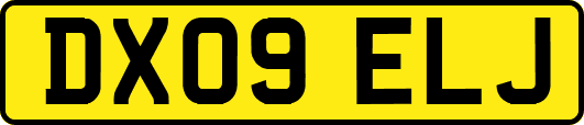 DX09ELJ
