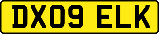 DX09ELK