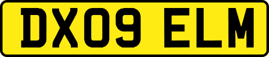 DX09ELM