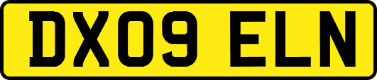DX09ELN
