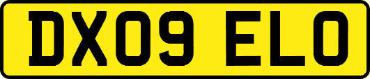 DX09ELO