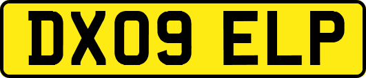 DX09ELP