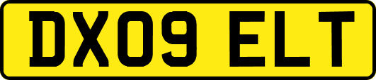 DX09ELT
