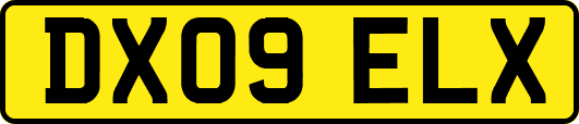 DX09ELX