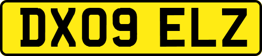 DX09ELZ
