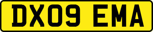 DX09EMA
