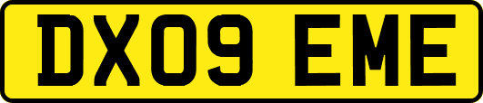 DX09EME