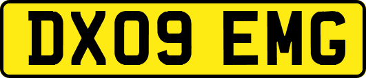DX09EMG