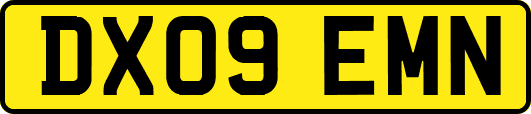 DX09EMN