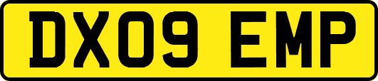 DX09EMP