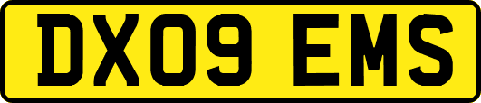 DX09EMS