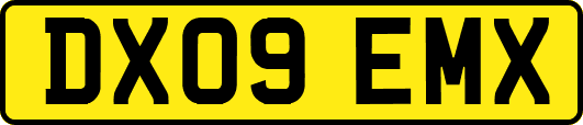 DX09EMX