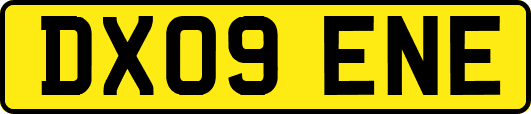 DX09ENE