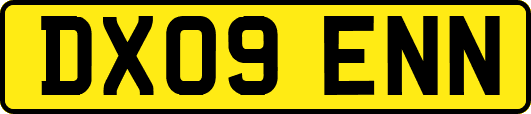 DX09ENN