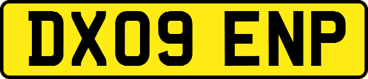 DX09ENP