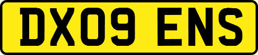DX09ENS