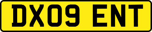 DX09ENT