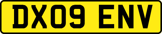DX09ENV