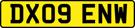 DX09ENW