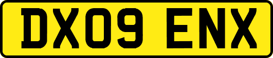 DX09ENX