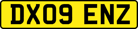 DX09ENZ