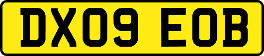 DX09EOB