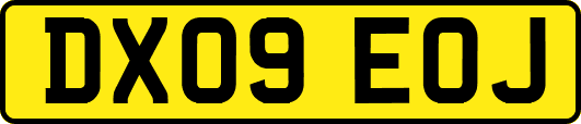 DX09EOJ