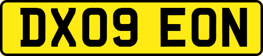DX09EON