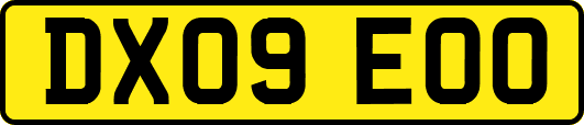 DX09EOO