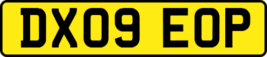DX09EOP