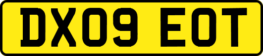 DX09EOT