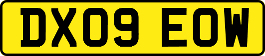 DX09EOW