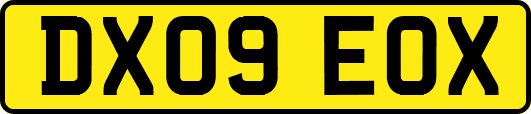 DX09EOX