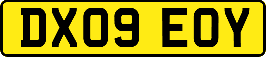 DX09EOY